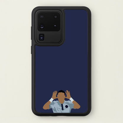 Neymar - Football  - Football Phone Case for Galaxy S20 Ultra