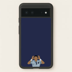 Neymar - Football  - Football Phone Case for Google Pixel 6