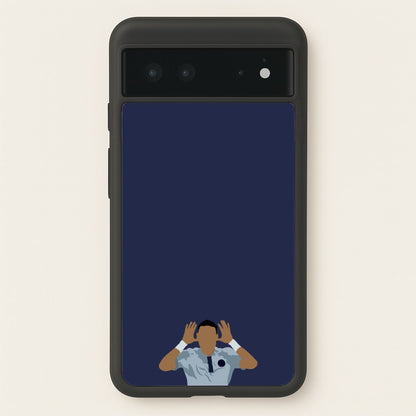 Neymar - Football  - Football Phone Case for Google Pixel 6