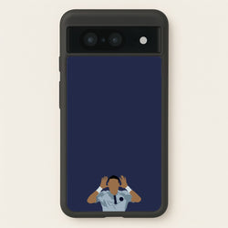 Neymar - Football  - Football Phone Case for Google Pixel 8
