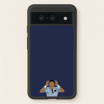 Neymar - Football  - Football Phone Case for Google Pixel 8