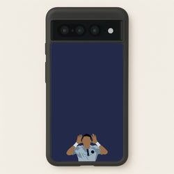 Neymar - Football  - Football Phone Case for Google Pixel 7 Pro