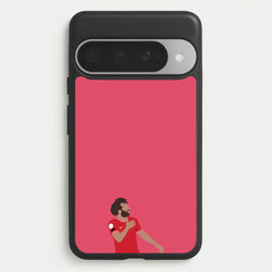 Salah - Football Phone Case for Google Pixel 10 Pro XL