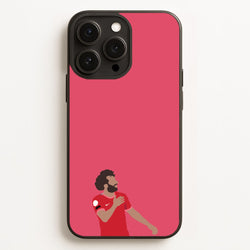 Salah - Football  - Football Phone Case for iPhone 12 Pro Max