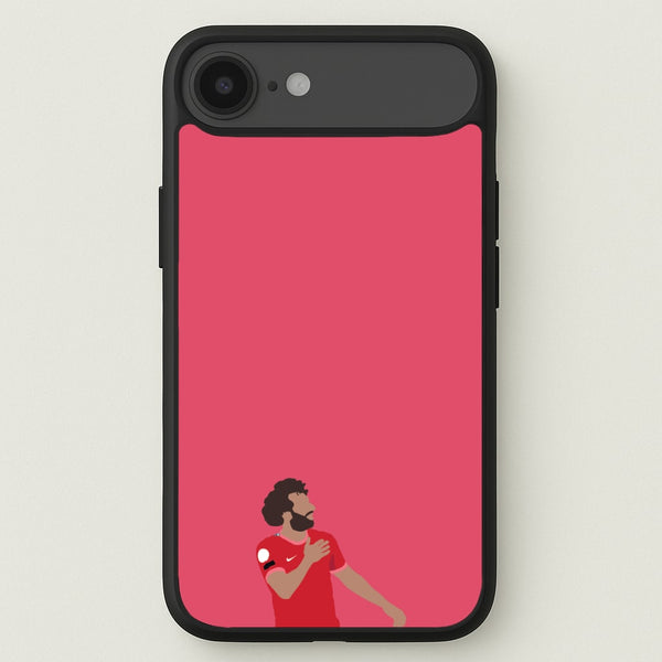 Salah - Football Phone Case for iPhone 17 Air