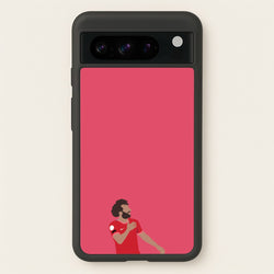 Salah - Football  - Football Phone Case for Google Pixel 8 Pro