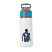 Mbappe - Football Active Water Bottle 2
