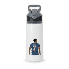 Mbappe - Football Active Water Bottle