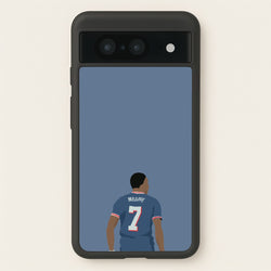 Mbappe - Football  - Football Phone Case for Google Pixel 8