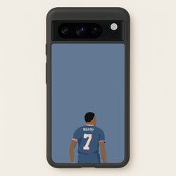Mbappe - Football  - Football Phone Case for Google Pixel 8 Pro