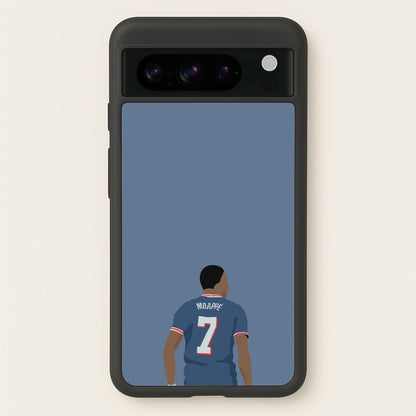 Mbappe - Football  - Football Phone Case for Google Pixel 8 Pro