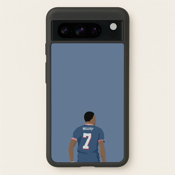 Mbappe - Football  - Football Phone Case for Google Pixel 8 Pro