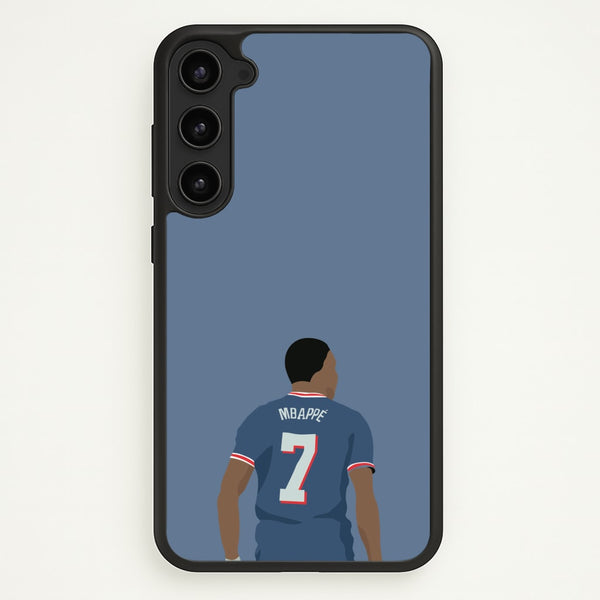 Mbappe - Football  - Football Phone Case for Galaxy S23 Plus