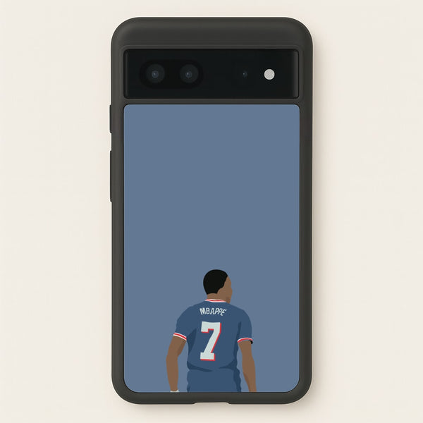 Mbappe - Football  - Football Phone Case for Google Pixel 7