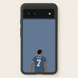Mbappe - Football  - Football Phone Case for Google Pixel 7a