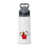 Football Active Water Bottles