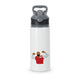 FootballActive Water Bottles