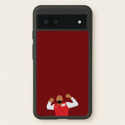 Henry - Football  - Football Phone Case for Google Pixel 7