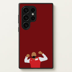 Henry - Football  - Football Phone Case for Galaxy S24 Ultra