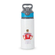 Bergkamp - Football Active Water Bottle 2