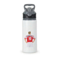 Bergkamp - Football Active Water Bottle