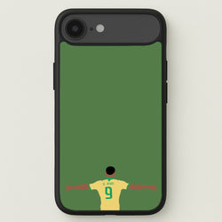 Jesus - Football Phone Case for iPhone 17 Air