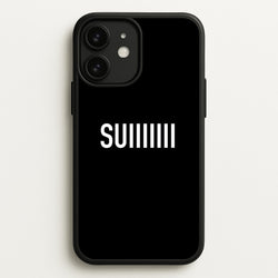 SUI - Football  - Football Phone Case for iPhone 11