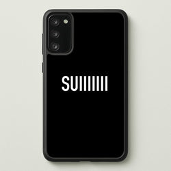 SUI - Football  - Football Phone Case for Galaxy A41