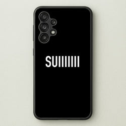 SUI - Football  - Football Phone Case for Galaxy A13