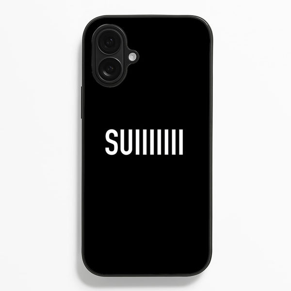 SUI - Football Phone Case