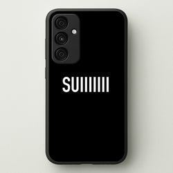 SUI - Football  - Football Phone Case for Galaxy A35