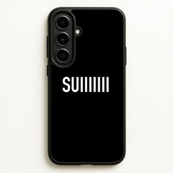 SUI - Football  - Football Phone Case for Galaxy A56