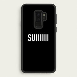SUI - Football  - Football Phone Case for Galaxy S9 Plus