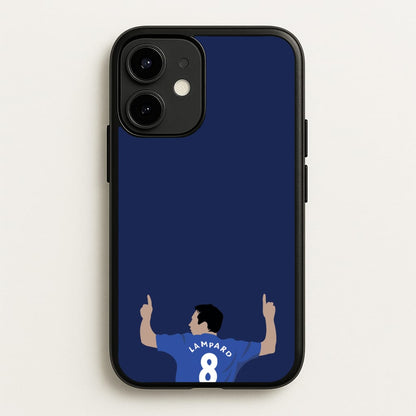 Lampard- Football  - Football Phone Case for iPhone 12 Mini