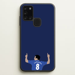 Lampard- Football  - Football Phone Case for Galaxy A21s