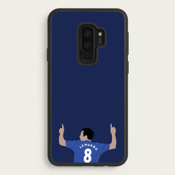 Lampard- Football  - Football Phone Case for Galaxy S9 Plus