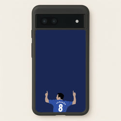 Lampard- Football  - Football Phone Case for Google Pixel 7a