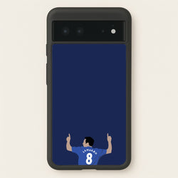 Lampard- Football  - Football Phone Case for Google Pixel 6