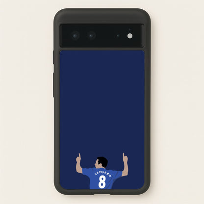 Lampard- Football  - Football Phone Case for Google Pixel 6