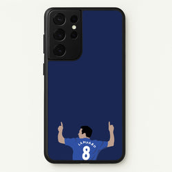 Lampard- Football  - Football Phone Case for Galaxy S21 Ultra