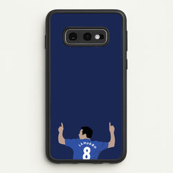 Lampard- Football  - Football Phone Case for Galaxy S10e