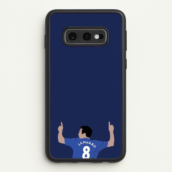 Lampard- Football  - Football Phone Case for Galaxy S10e