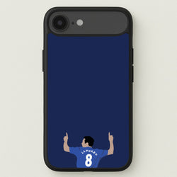 Lampard- Football Phone Case for iPhone 17 Air