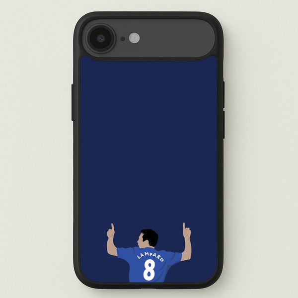 Lampard- Football Phone Case for iPhone 17 Air