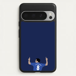 Lampard- Football  - Football Phone Case for Google Pixel 9 Pro XL