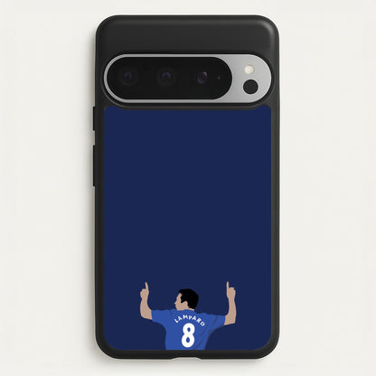 Lampard- Football  - Football Phone Case for Google Pixel 9 Pro XL
