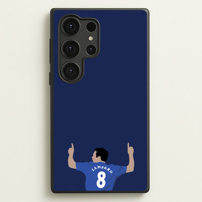 Lampard- Football  - Football Phone Case for Galaxy S25 Ultra
