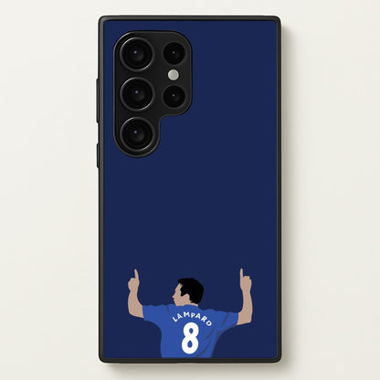 Lampard- Football  - Football Phone Case for Galaxy S24 Ultra