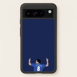 Lampard- Football  - Football Phone Case for Google Pixel 8 Pro