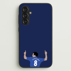 Lampard- Football  - Football Phone Case for Galaxy S23FE